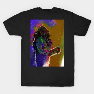 Bob marley T-Shirt